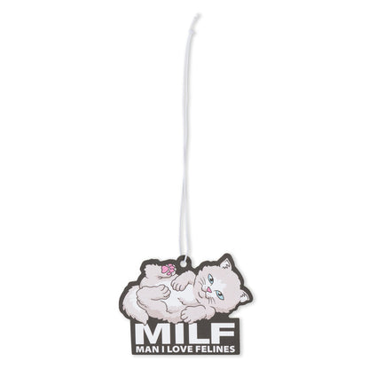RIPNDIP Man I Love Felines Air Freshener (Multi)