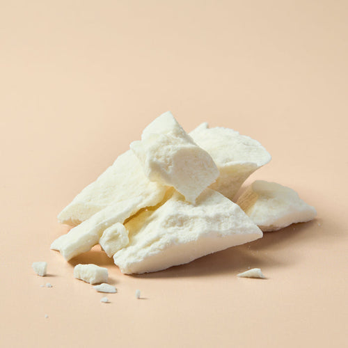 Mango Butter - Refined