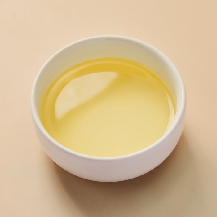 Mango Butter - Refined - close-up