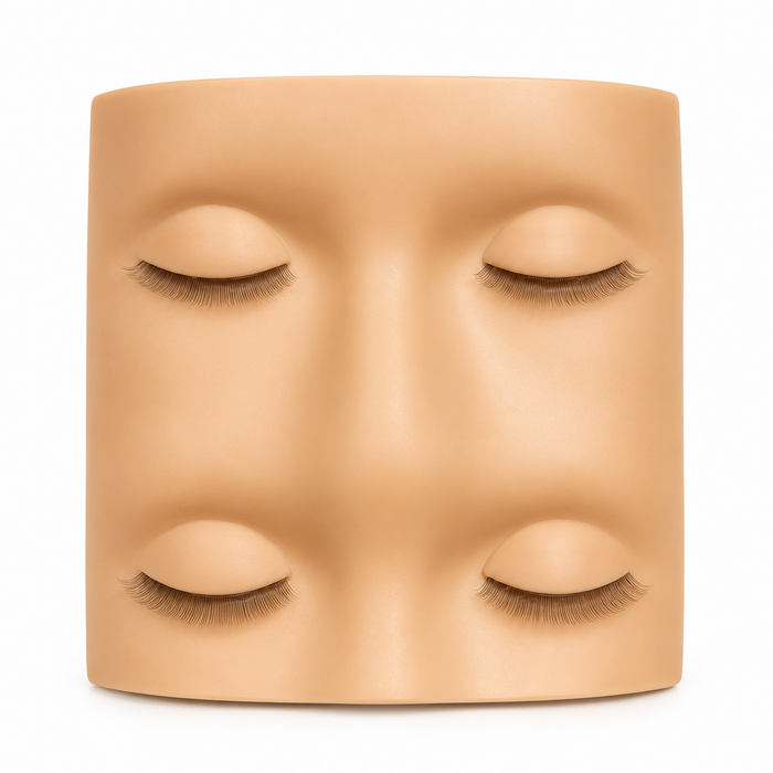 Mannequin head