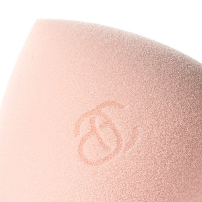 MARSHMALLOW GLAM BEAUTY SPONGE - Buretel De Machiaj Profesional - skinseen.ro