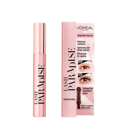 Mascara Paradise - Noir