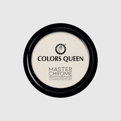 Master Chrome Metallic Highlighter