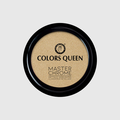 Master Chrome Metallic Highlighter