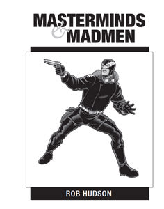 Masterminds & Madmen