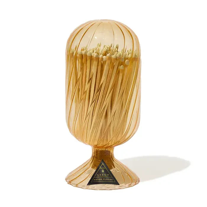Match Cloche