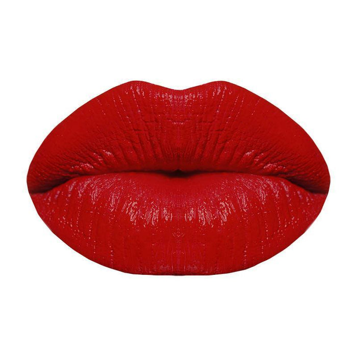 Winky Lux Lipstick Matte Lip Velour - Heart