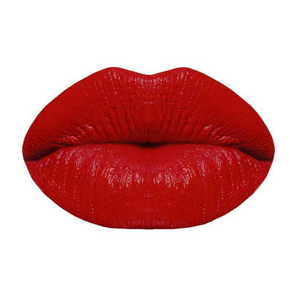 Winky Lux Lipstick Matte Lip Velour - Heart