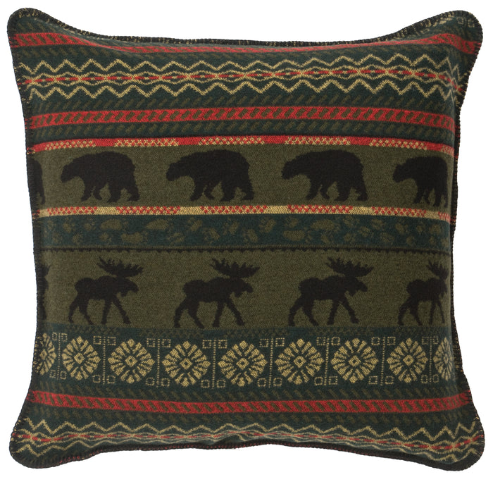 Mcwoods Euro Sham - 26"x26"