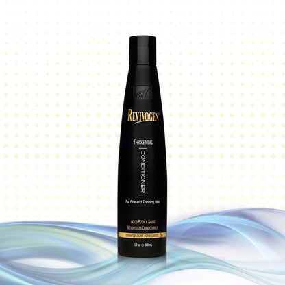 MD Thickening Conditioner
