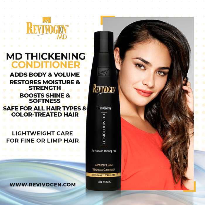MD Thickening Conditioner