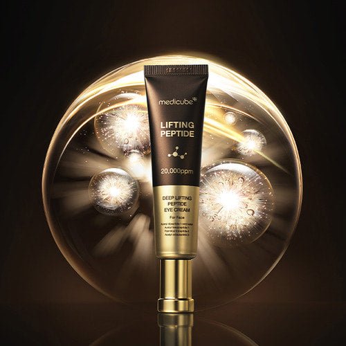 Medicube Deep Lifting Peptide Eye Cream For Face 30ml (579838)