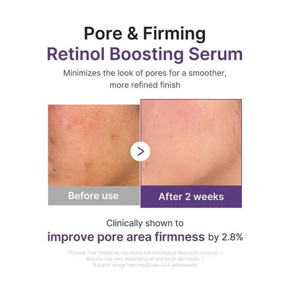 Medicube Retinol NMN Boosting Serum 30 mL