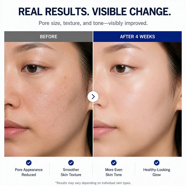[medicube] Zero Exosome Spicule Shot Serum Skincare Aha Ampoule