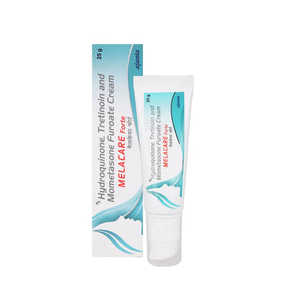 Melacare Forte Cream