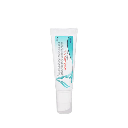 Melacare Forte Cream