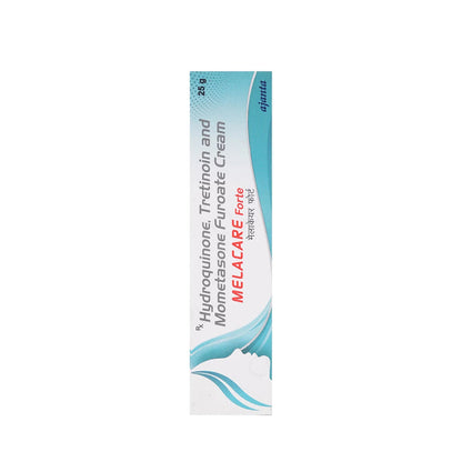 Melacare Forte Cream