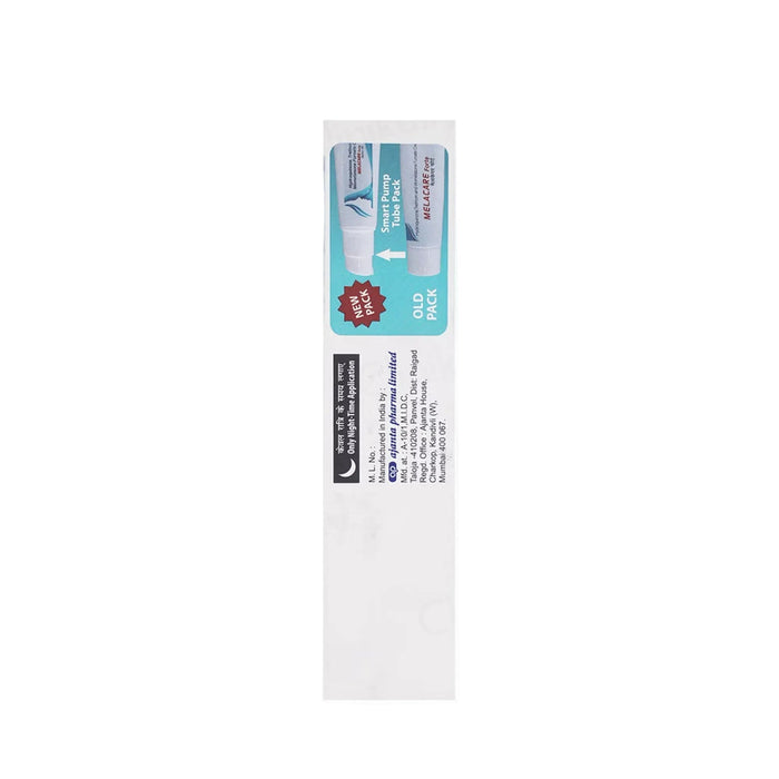 Melacare Forte Cream