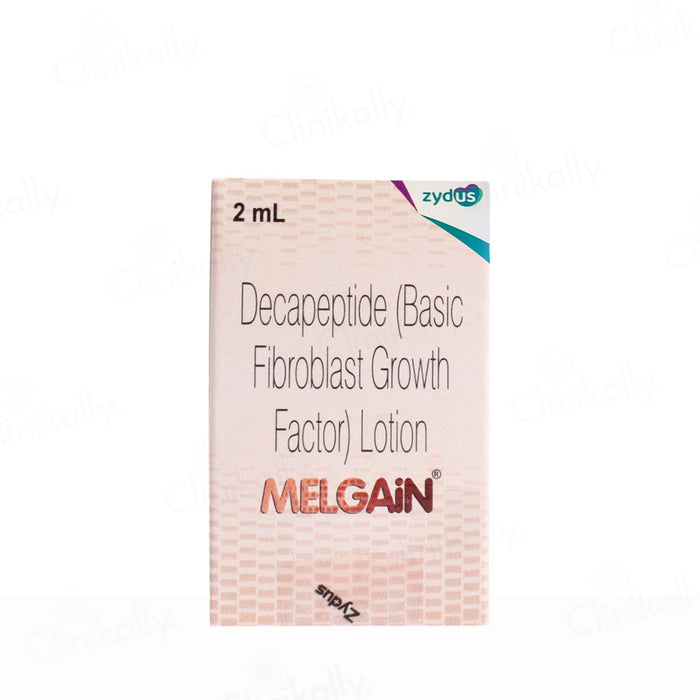 Melgain Lotion