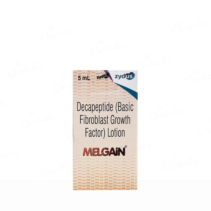 Melgain Lotion