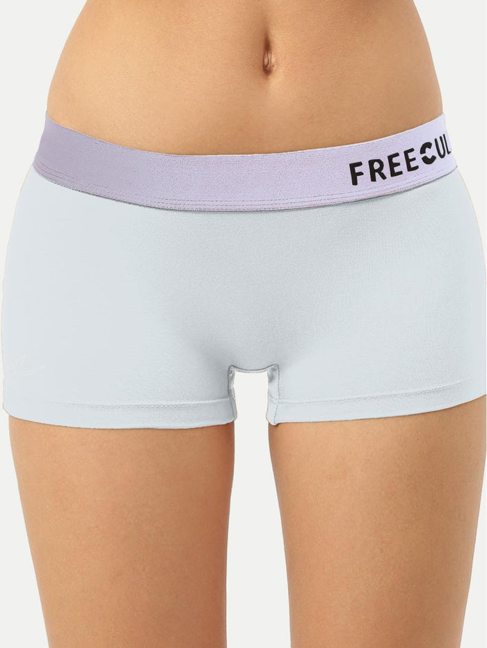 Men's Brief & Women's Boy Shorts (Pack of 2)