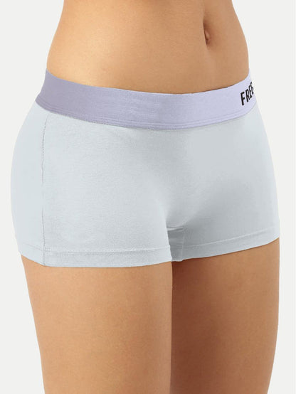 Men's Brief & Women's Boy Shorts (Pack of 2)
