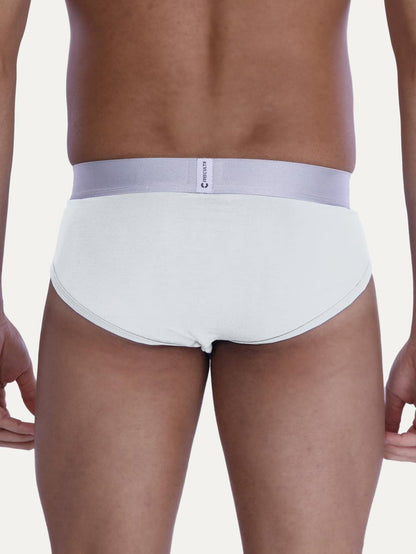 Men's Brief & Women's Boy Shorts (Pack of 2)