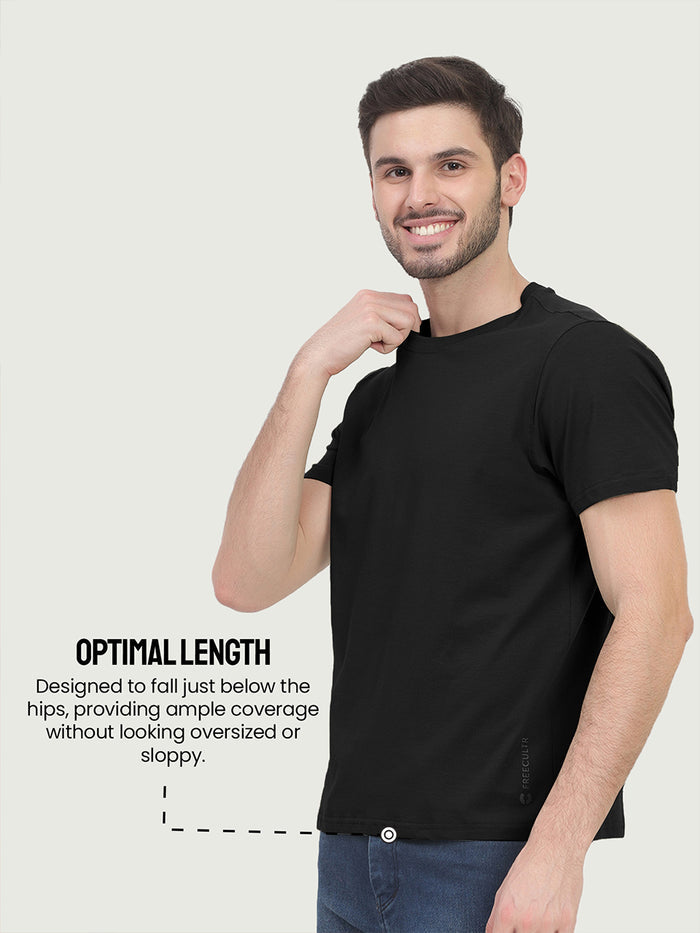 Men's T-Shirt & Women's Shirt