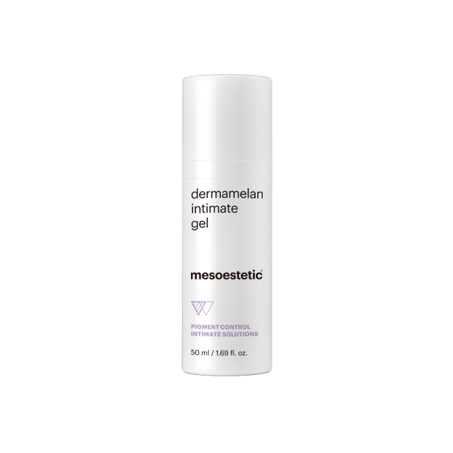 Mesoestetic Dermamelan Intimate Gel