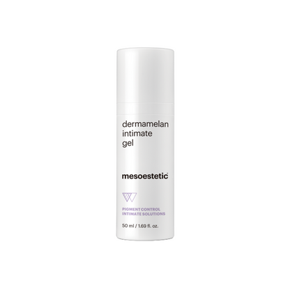 Mesoestetic Dermamelan Intimate Gel