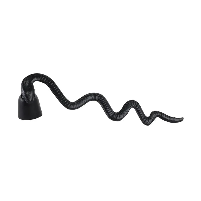 Metal Snake Snuffer