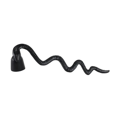Metal Snake Snuffer