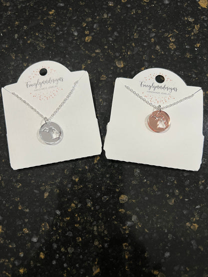 Michigan Jewelry