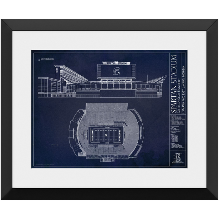 Framed Print - Small - Black