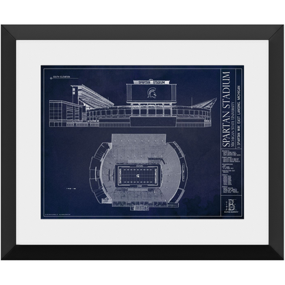 Framed Print - Small - Black