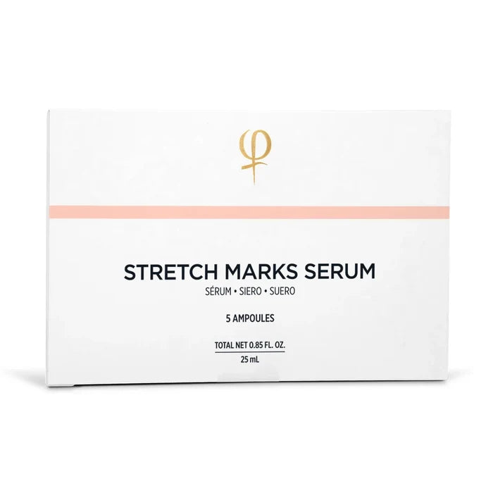 Microneedling Strech Marks Serum 5pcs