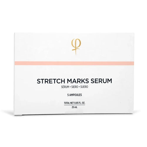 Microneedling Strech Marks Serum 5pcs