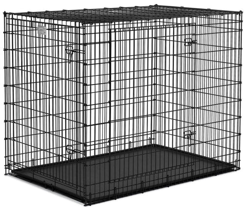 MidWest 54" Solutions Series Extra Large Dog Crate