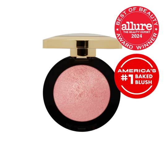 MILANI Baked Powder Blush بلاشر ميلاني المضغوط