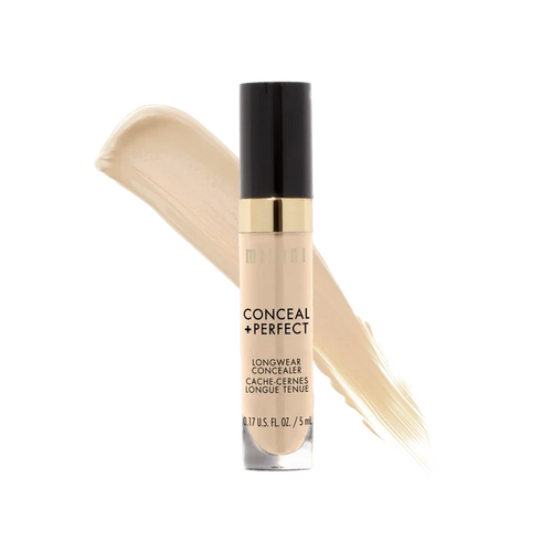 MILANI Conceal + Perfect Longwear Concealer كونسيلر ميلاني طويل الثبات