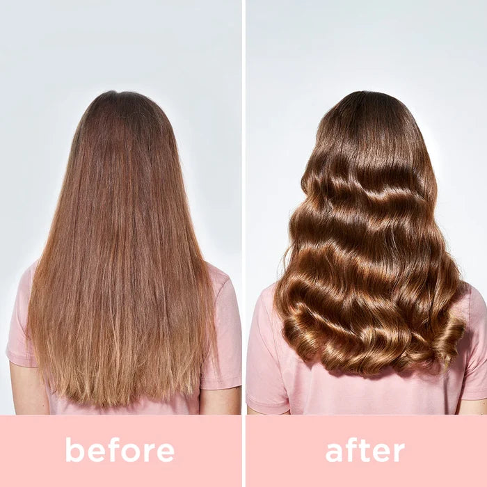 Milk_Shake Moisture Plus Conditioner before/after