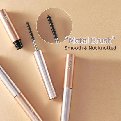 MilleFée Metal Brush Mascara 2 g