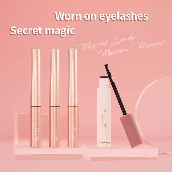 MilleFée Metal Brush Mascara 2 g