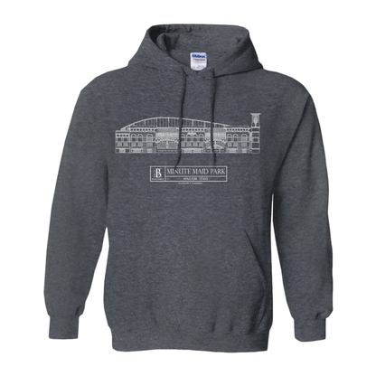 Minute Maid Park Hoodie