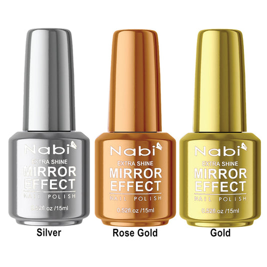 Mirror Effect 3 Color Set