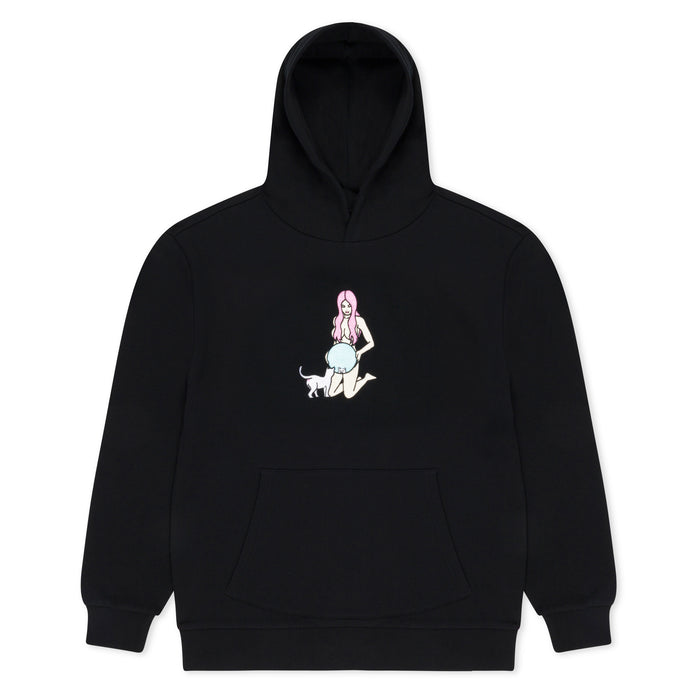 RIPNDIP Mirror Mirror Hoodie (Black)