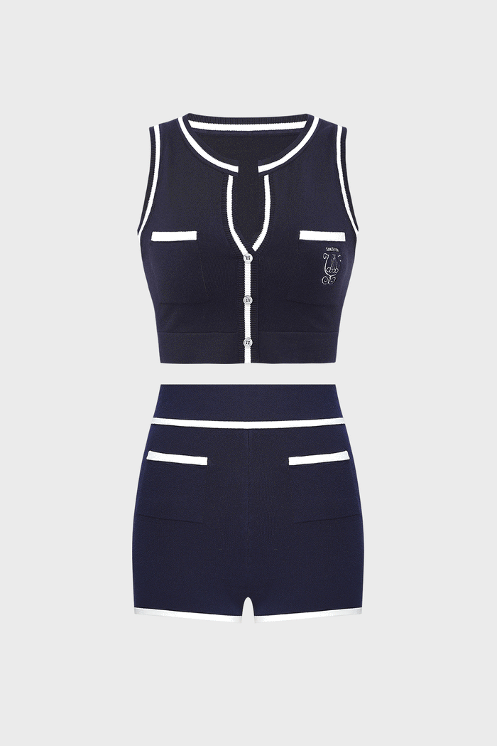 [Color] [Product Title] | Women's Activewear by WISKII ACTIVE.