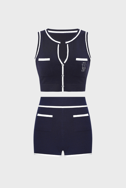 [Color] [Product Title] | Women's Activewear by WISKII ACTIVE.