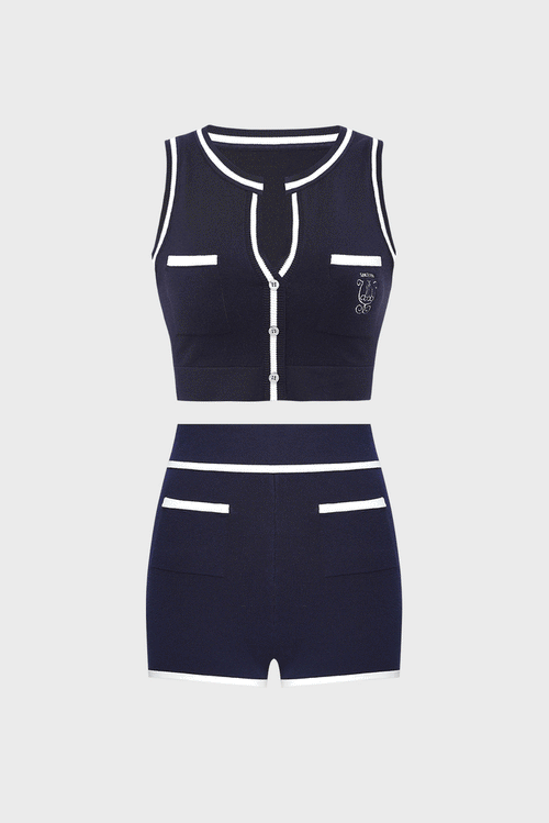 [Color] [Product Title] | Women's Activewear by WISKII ACTIVE.