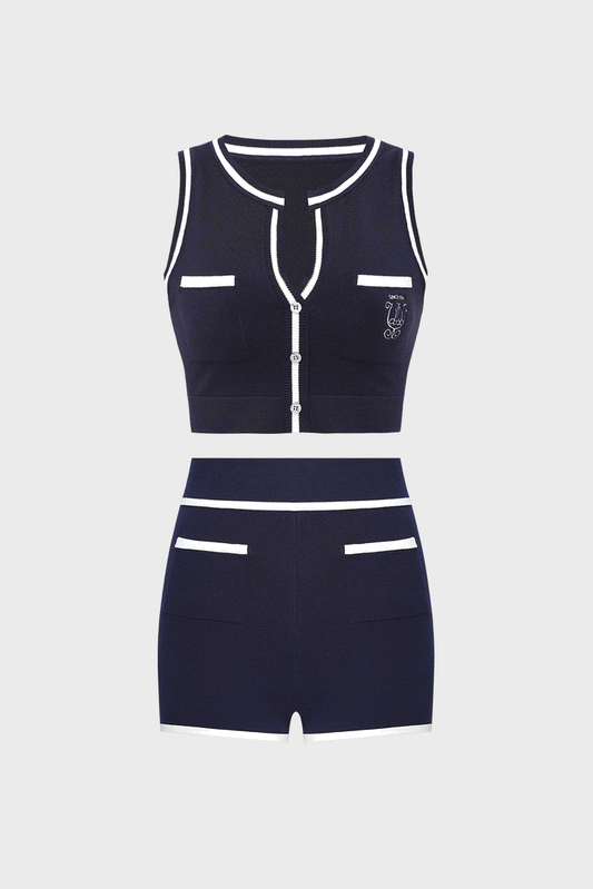 [Color] [Product Title] | Women's Activewear by WISKII ACTIVE.